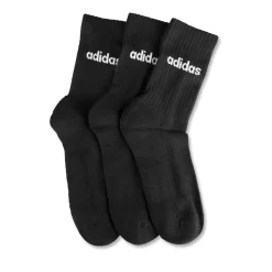 Chaussettes BLANC ADIDAS IC1301