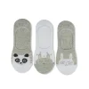 Chaussettes BLANC Femme