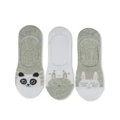 Chaussettes BLANC Femme