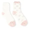 Chaussettes BLANC Femme