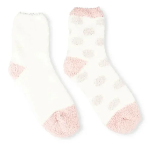 Chaussettes BLANC Femme