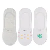 Chaussettes BLANC Femme