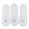 Chaussettes BLANC Femme
