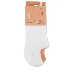 Chaussettes BLANC Femme