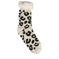 Chaussettes BLANC Femme