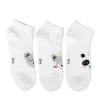 Chaussettes BLANC Femme
