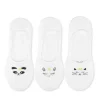 Chaussettes BLANC Femme