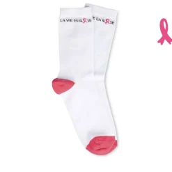 Chaussettes BLANC Femme