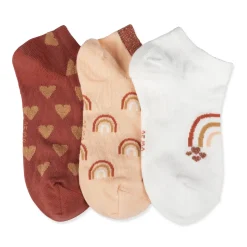 Chaussettes BLANC Femme
