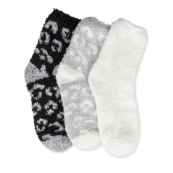 Chaussettes BLANC Femme