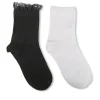 Chaussettes BLANC Femme
