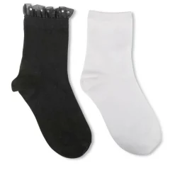 Chaussettes BLANC Femme