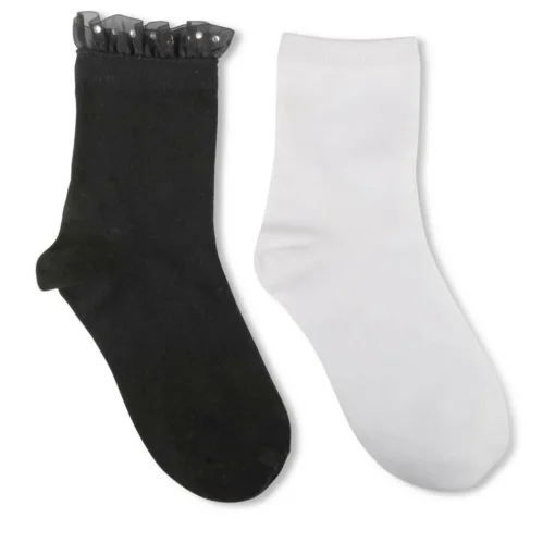 Chaussettes BLANC Femme