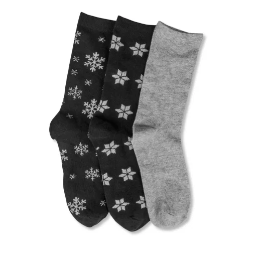 Chaussettes BLANC Femme