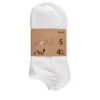 Chaussettes BLANC Femme