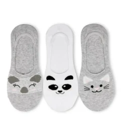 Chaussettes BLANC Femme