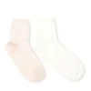 Chaussettes BLANC Femme
