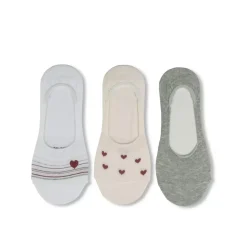 Chaussettes BLANC Femme