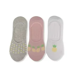 Chaussettes BLANC Femme