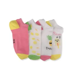 Chaussettes BLANC Femme