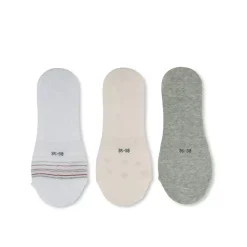 Chaussettes BLANC Femme