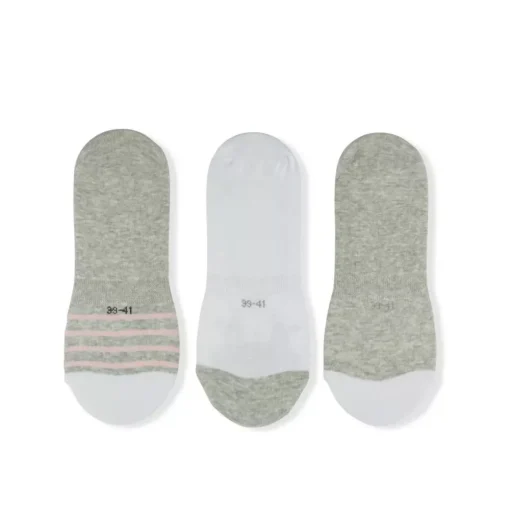 Chaussettes BLANC Femme