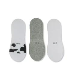 Chaussettes BLANC Femme