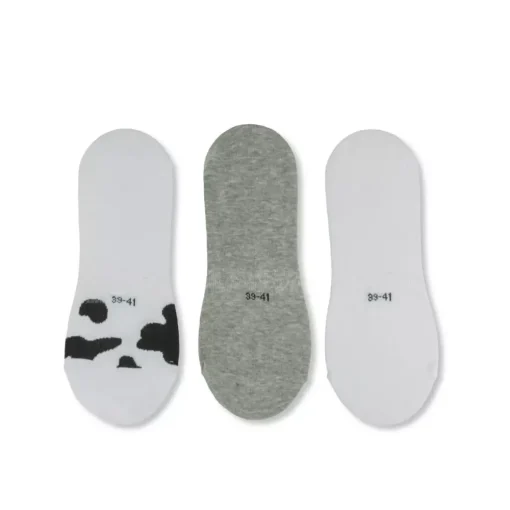 Chaussettes BLANC Femme