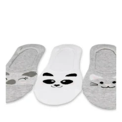 Chaussettes BLANC Femme