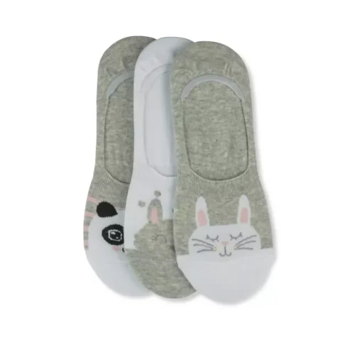 Chaussettes BLANC Femme