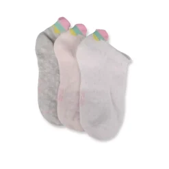 Chaussettes BLANC Fille