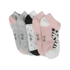 Chaussettes BLANC Fille