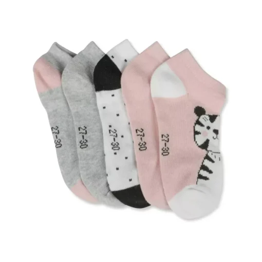 Chaussettes BLANC Fille