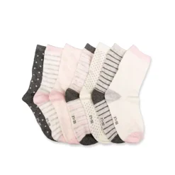 Chaussettes BLANC Fille
