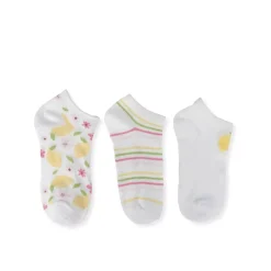 Chaussettes BLANC Fille