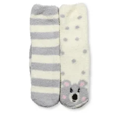 Chaussettes BLANC Fille
