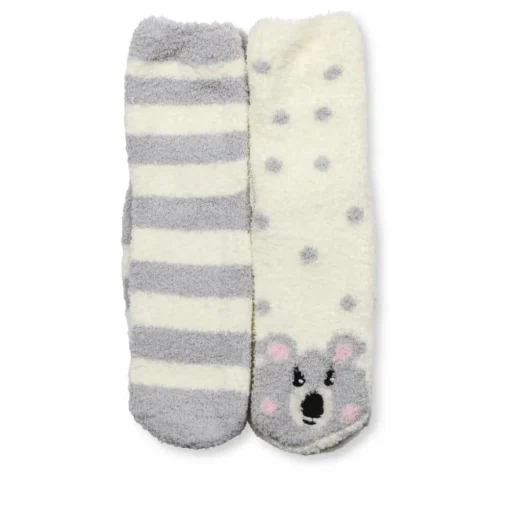 Chaussettes BLANC Fille