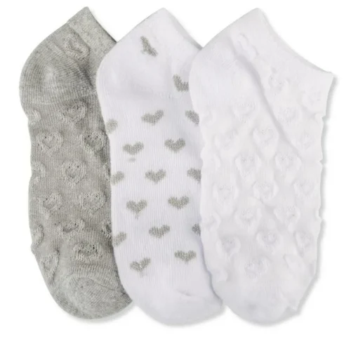 Chaussettes BLANC Fille