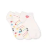 Chaussettes BLANC Fille