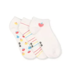 Chaussettes BLANC Fille