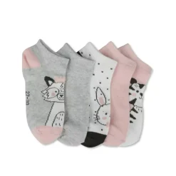 Chaussettes BLANC Fille