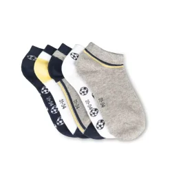 Chaussettes BLANC Garçon