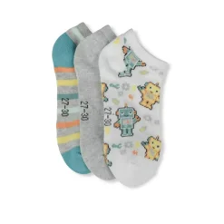 Chaussettes BLANC Garçon