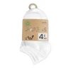 Chaussettes BLANC Garçon