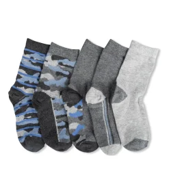 Chaussettes BLANC Garçon