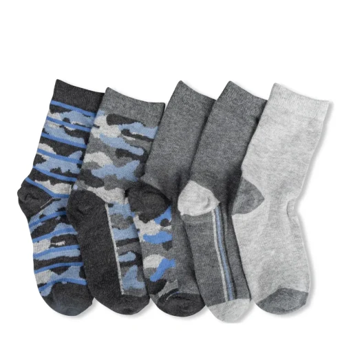 Chaussettes BLANC Garçon