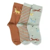 Chaussettes BLANC Garçon