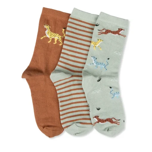 Chaussettes BLANC Garçon