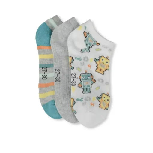 Chaussettes BLANC Garçon