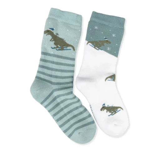 Chaussettes BLANC Garçon
